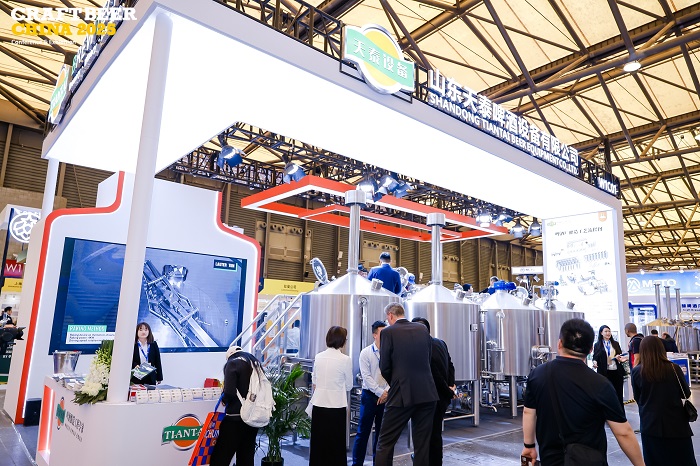 展會(huì)回顧 | CBCE 2025圓滿收官