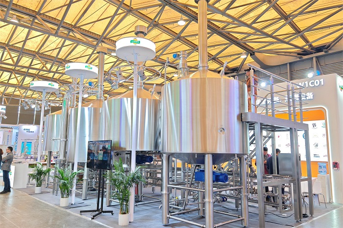 展會(huì)回顧|2026年CBCE亞洲國(guó)際精釀啤酒會(huì)議暨展覽會(huì)圓滿(mǎn)落幕