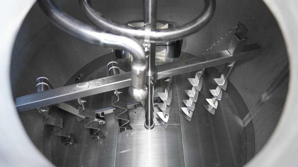 現(xiàn)代過濾槽與傳統(tǒng)過濾槽相比有哪些改進(jìn)？