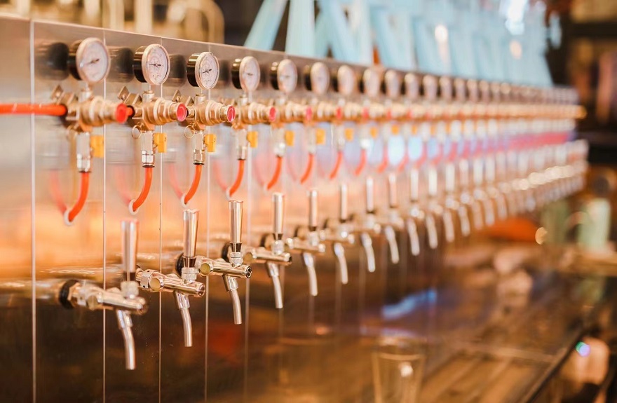 為什么啤酒發(fā)酵結(jié)束后還要過(guò)濾？