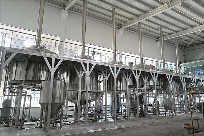 訂單爆了產(chǎn)能不夠？精釀啤酒廠擴(kuò)產(chǎn)的3個(gè)關(guān)鍵決策點(diǎn)