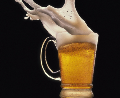 精釀啤酒設(shè)備中錐形罐應(yīng)配備哪些附件呢？