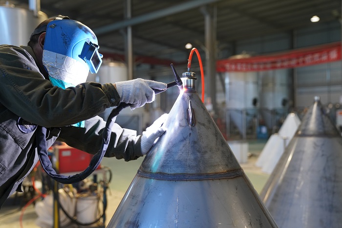 啤酒設(shè)備會(huì)生銹嗎？天泰帶您了解不銹鋼