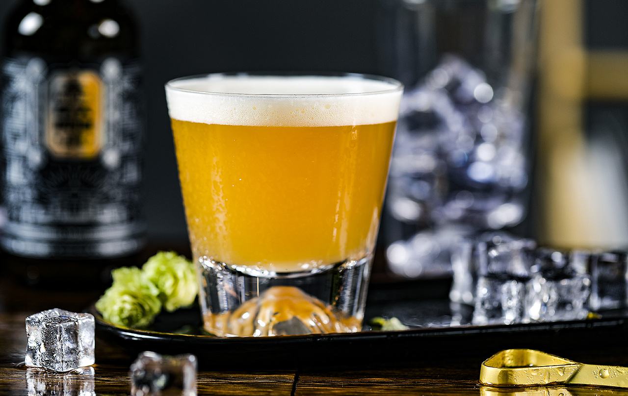 精釀啤酒工藝之麥汁如何進(jìn)行回旋沉淀？