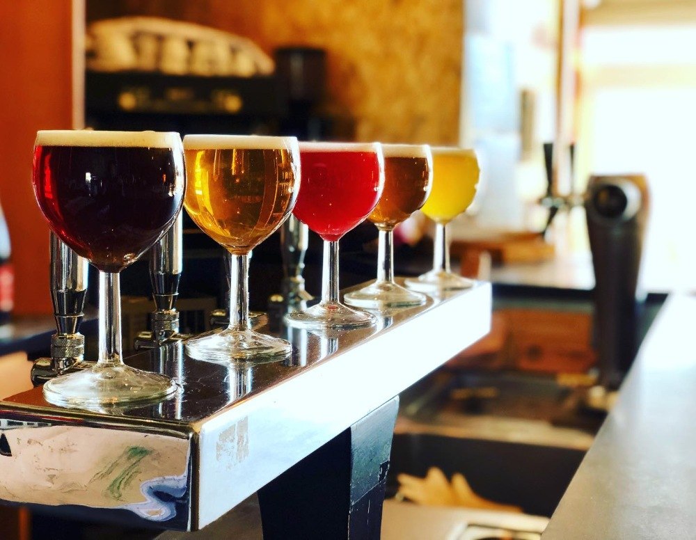 啤酒釀造中都可以使用哪些添加劑？