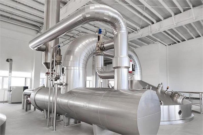 啤酒廠設(shè)備升級(jí)之節(jié)能降耗