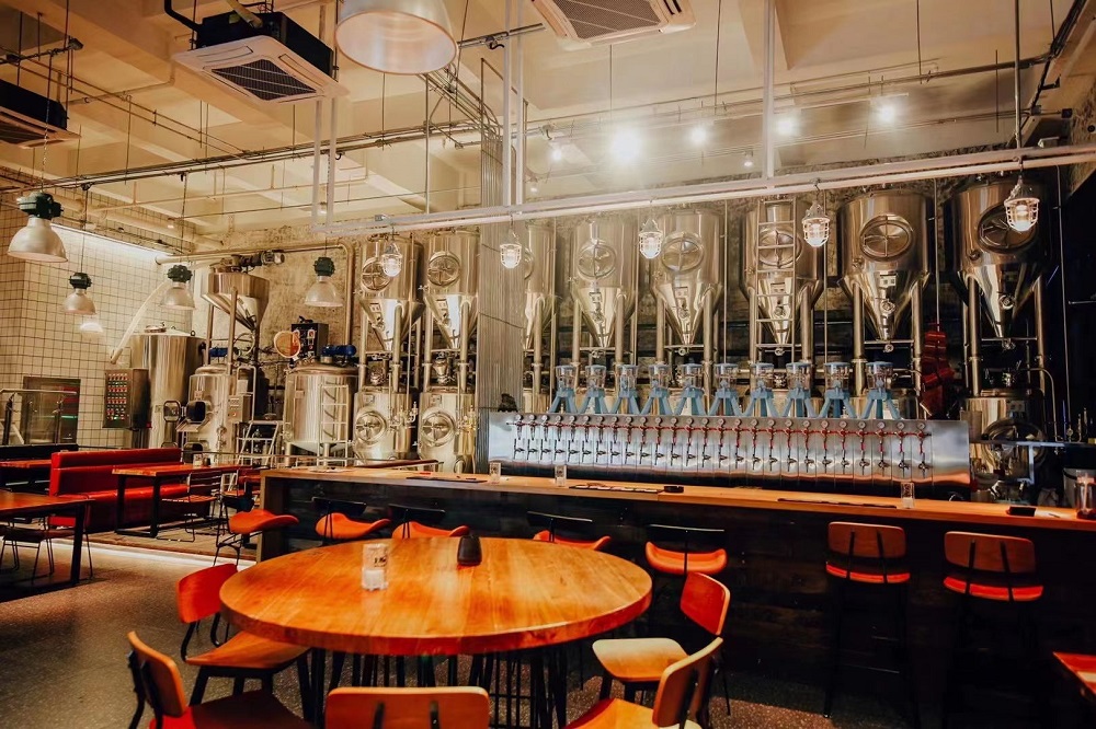 你知道燭式硅藻土過(guò)濾機(jī)是如何工作的嗎？