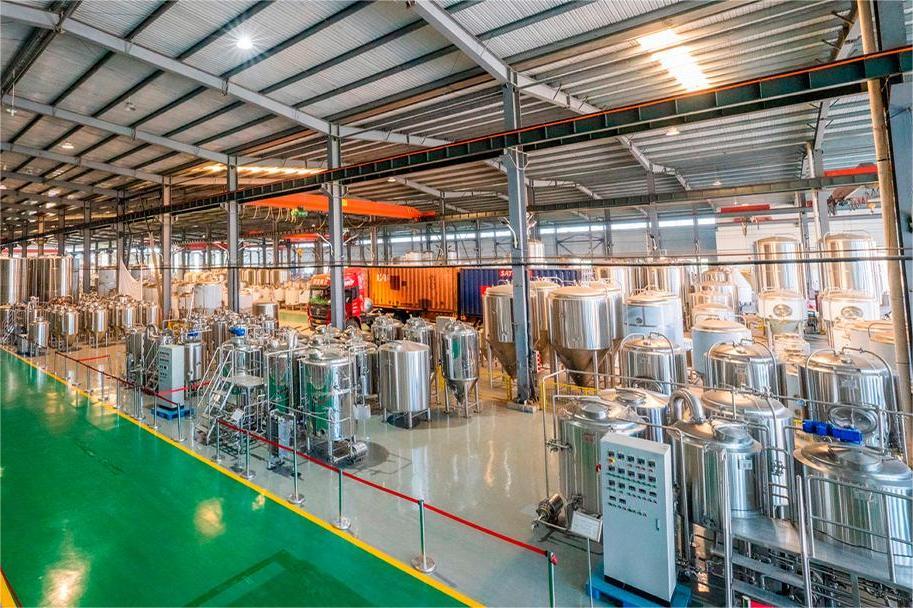 啤酒廠應(yīng)該怎么做，才能提升釀造產(chǎn)能，降低成本？