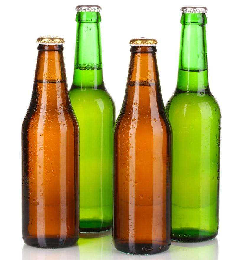 你知道啤酒瓶（罐）該如何清洗嗎？