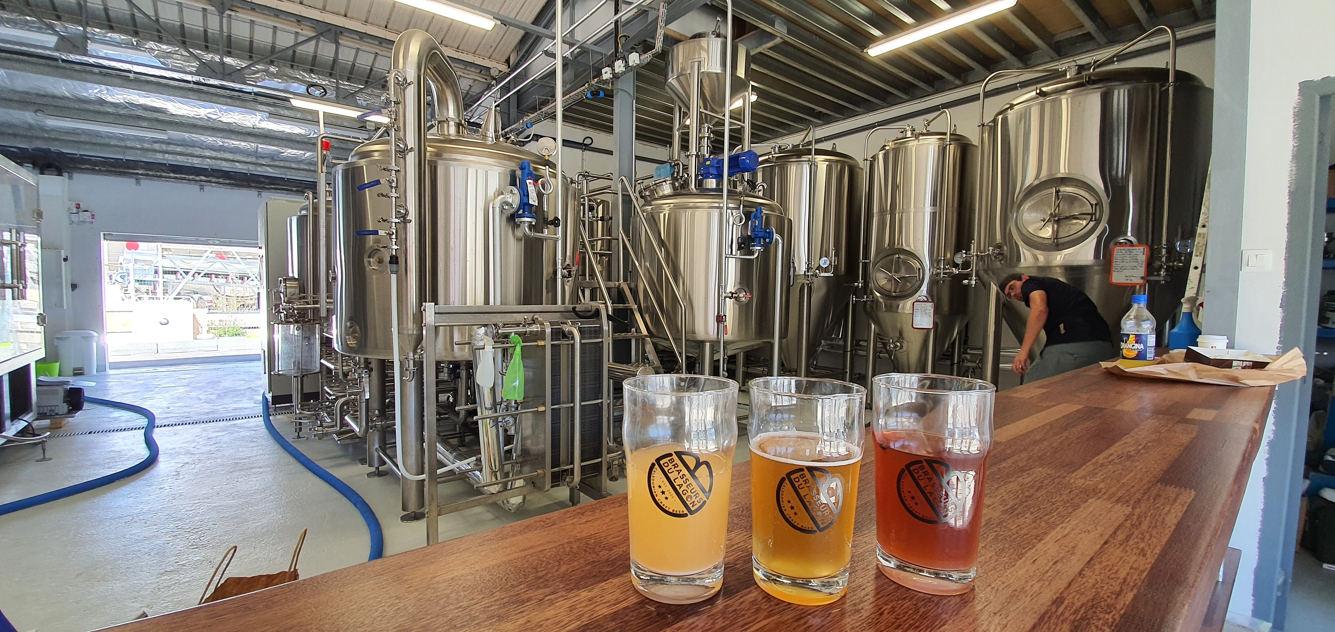 建設(shè)啤酒廠，規(guī)避誤區(qū)至關(guān)重要