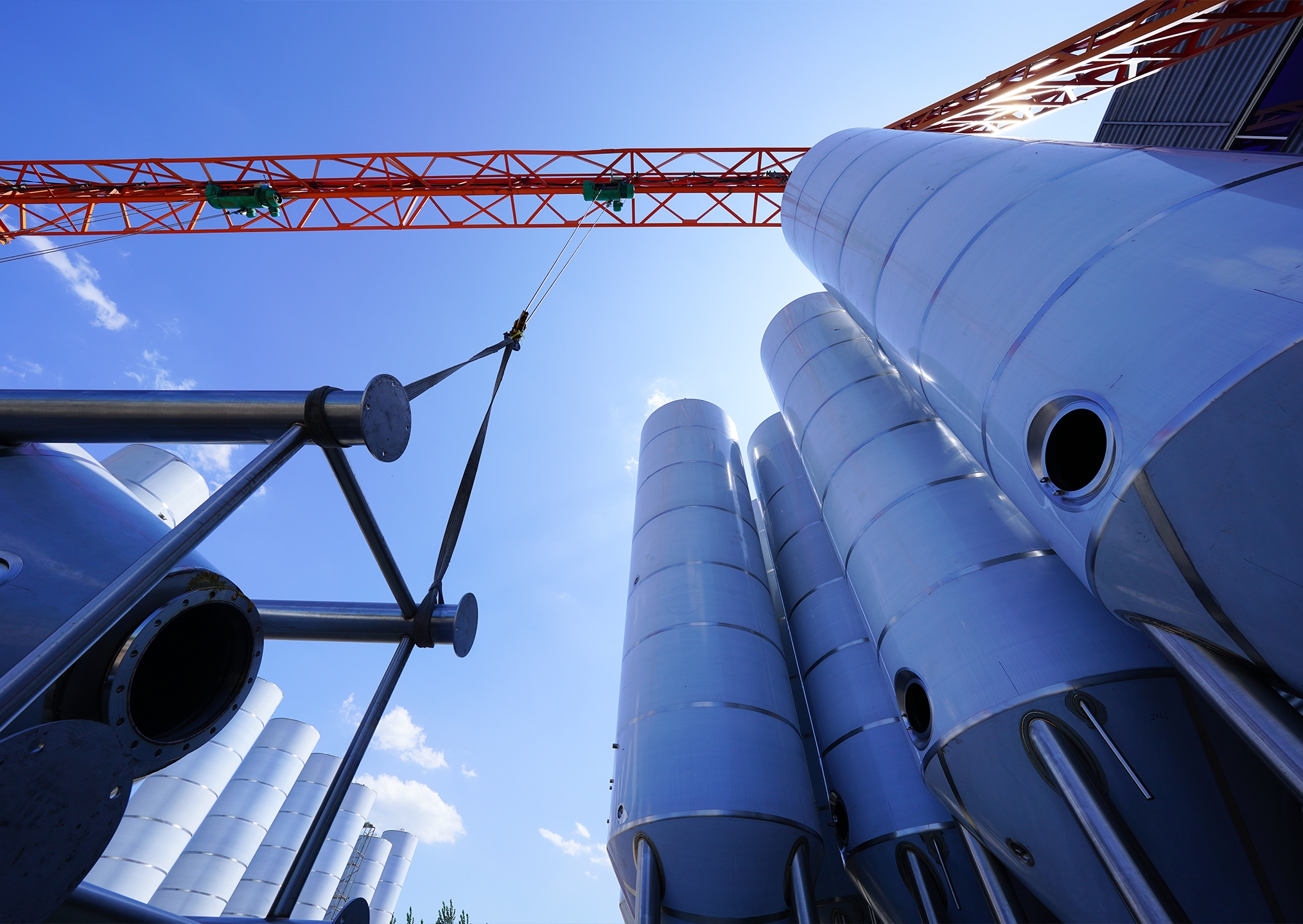 啤酒廠選址應(yīng)該關(guān)注哪些因素？