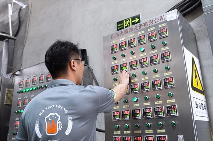 現(xiàn)在投資建啤酒廠，還是好時(shí)機(jī)嗎？