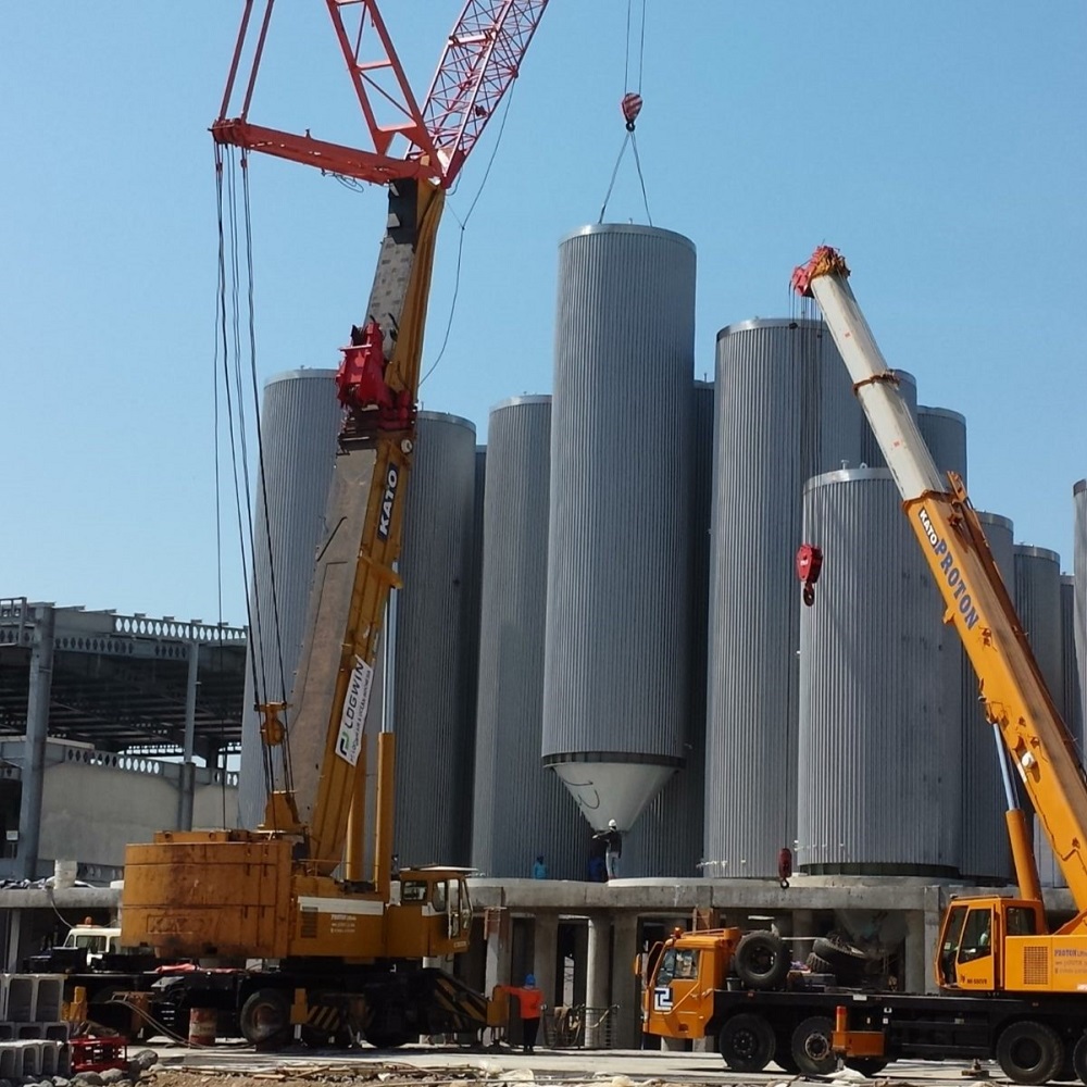 啤酒廠如何選擇錐形發(fā)酵罐？