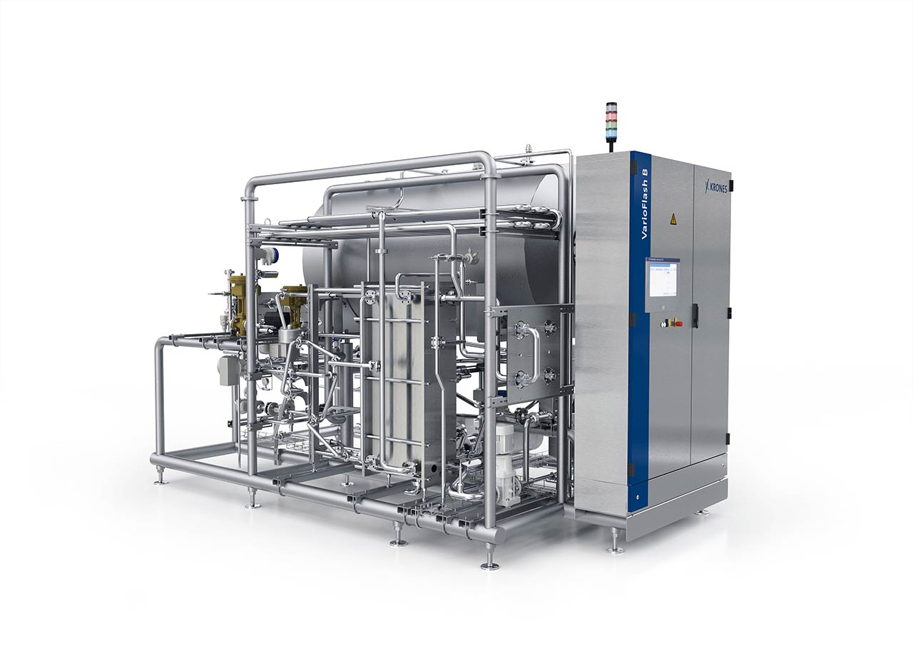 如何延長啤酒的保質期？——啤酒廠怎么提高啤酒穩(wěn)定性的？