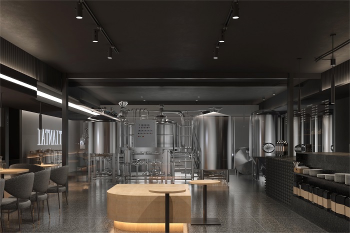 精釀創(chuàng)業(yè)者不知如何決策？天泰教你做選擇