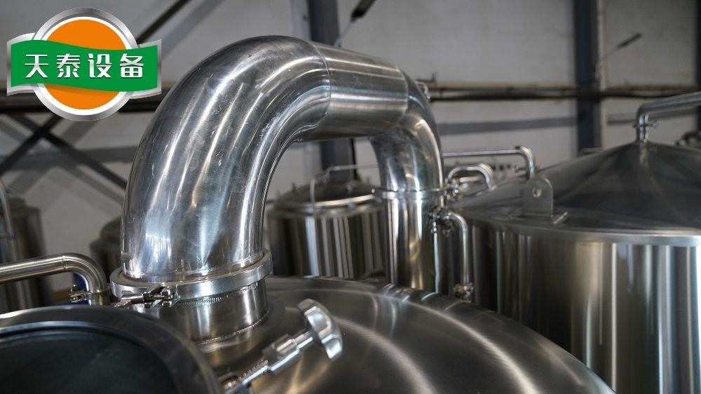 煮沸罐是否需要安裝蒸汽冷凝器？