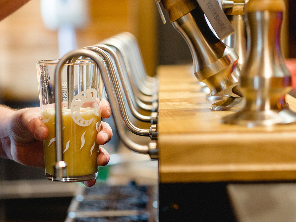 建啤酒廠(chǎng)選一體機(jī)還是分體機(jī)？