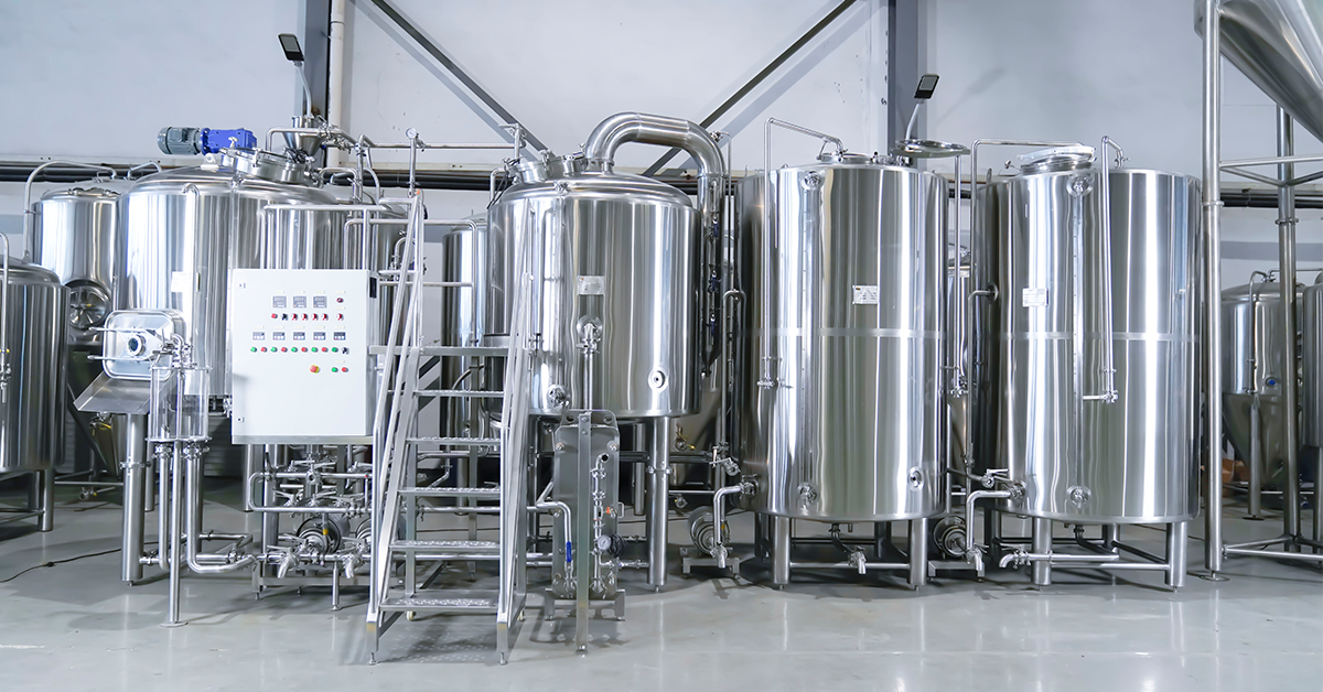 如何提高糖化設(shè)備的利用率？