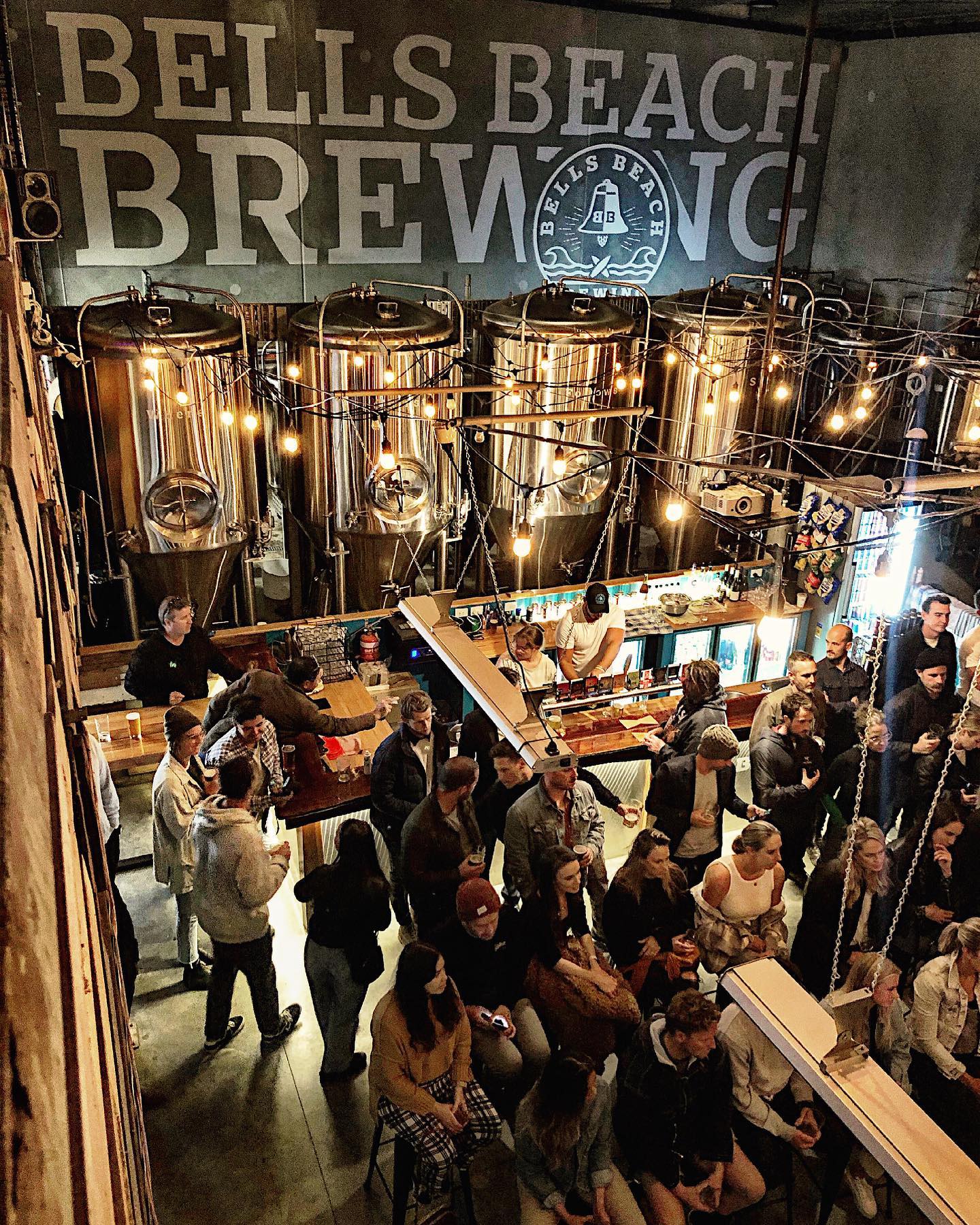 為什么微小型啤酒廠吸引了越來(lái)越多的資本？