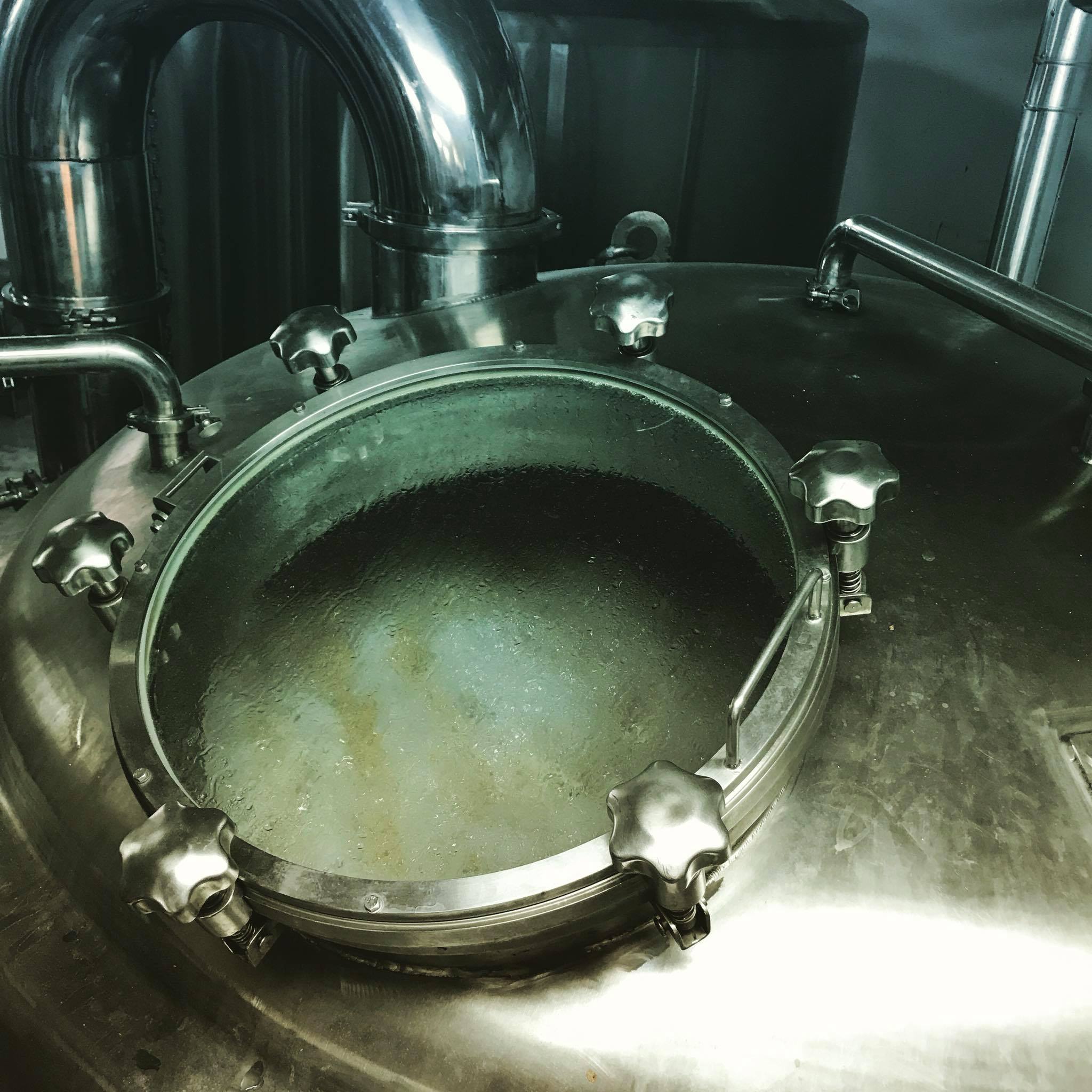 釀啤酒時(shí)為什么要煮沸麥汁？要煮多久？