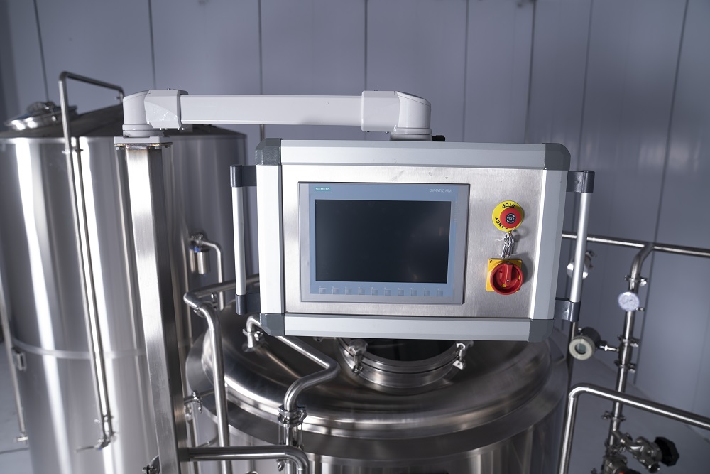 什么影響著啤酒設(shè)備的價(jià)格？