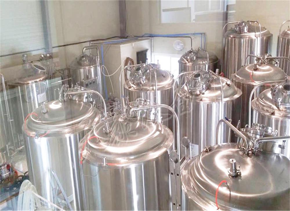 關(guān)于精釀啤酒，聽聽釀酒師的心里話