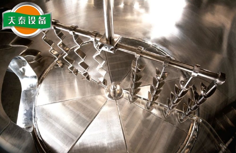 如何提高正在使用的糖化系統(tǒng)的效率？——糖化和過(guò)濾