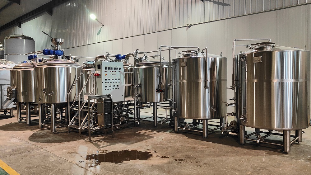 什么時(shí)候需要配備糊化鍋？