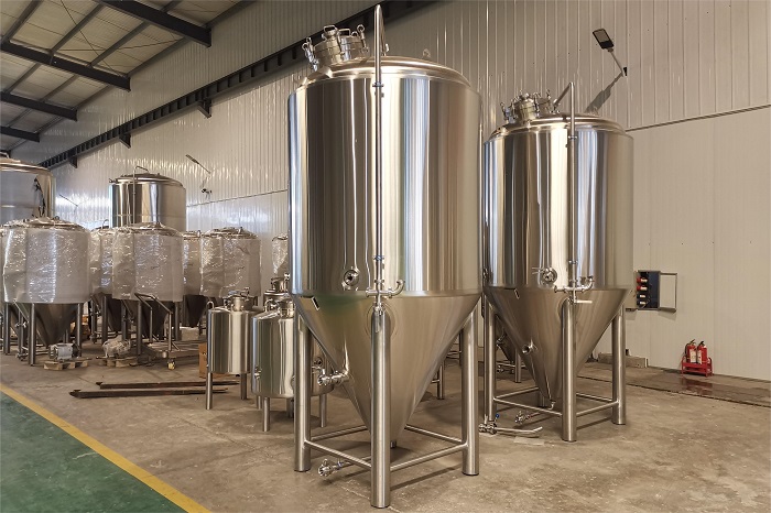 釀酒師看過(guò)來(lái)，以下影響啤酒風(fēng)味的因素，你了解幾個(gè)？