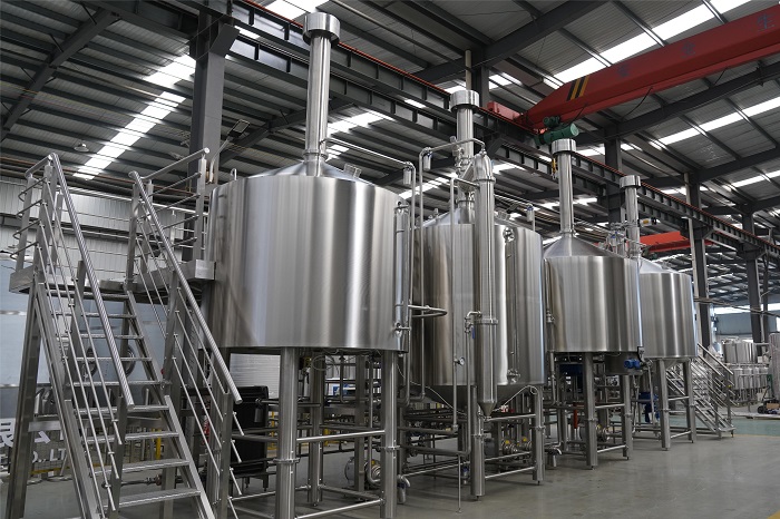 糖化設(shè)備選購要點(diǎn)｜廠家專業(yè)提醒