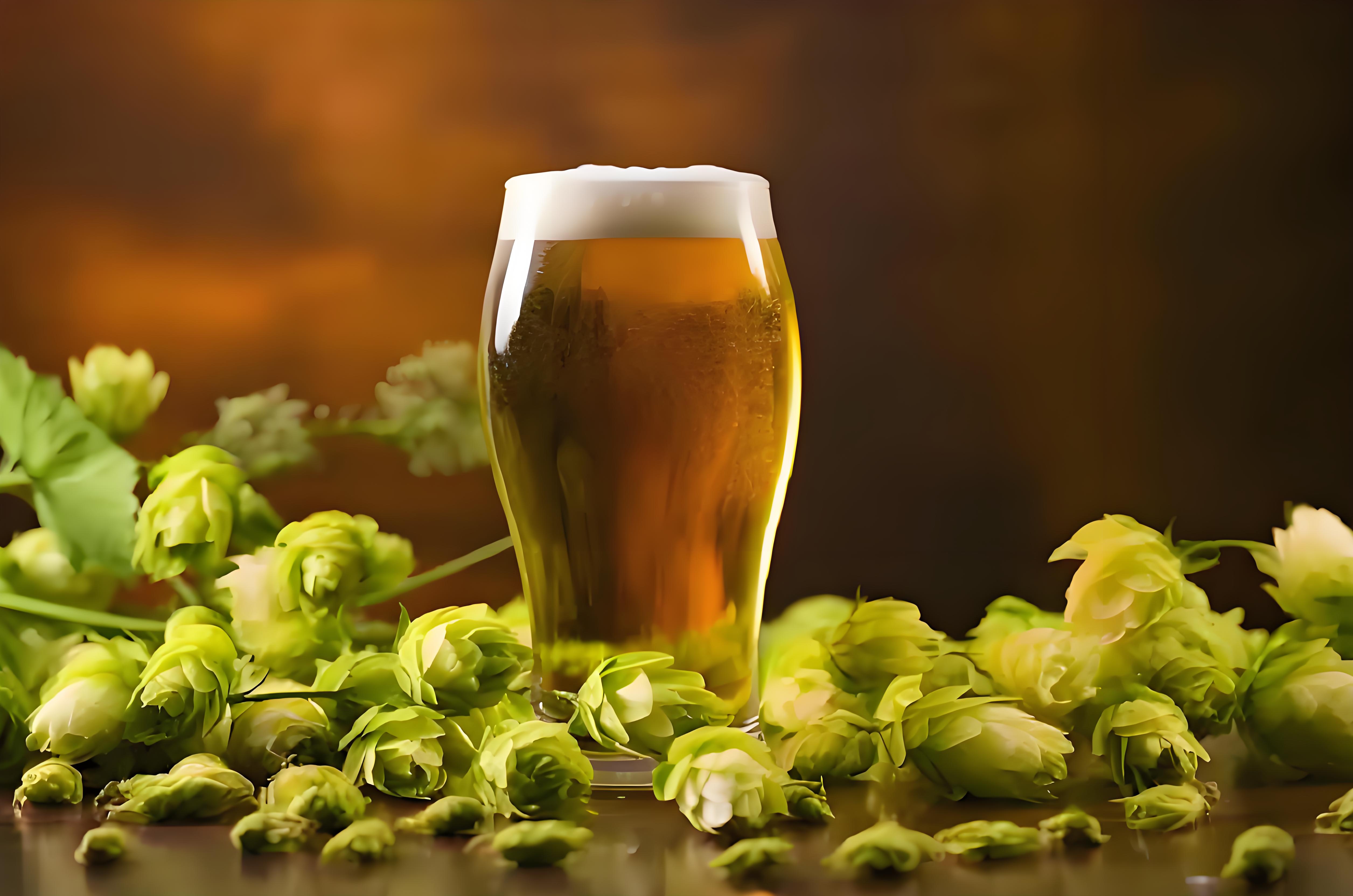 啤酒的酒花香氣不足是什么原因？如何解決呢？