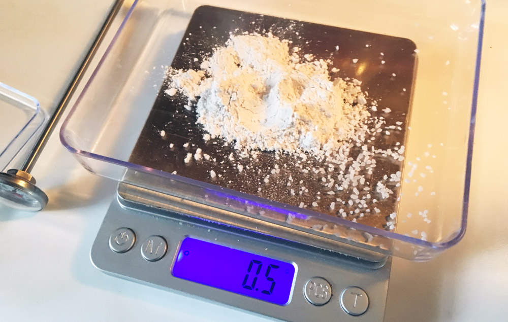 添加礦物質調節(jié)釀啤酒用水的水質