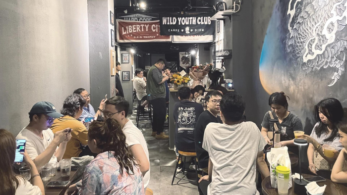 如何運(yùn)營(yíng)好精釀酒吧？