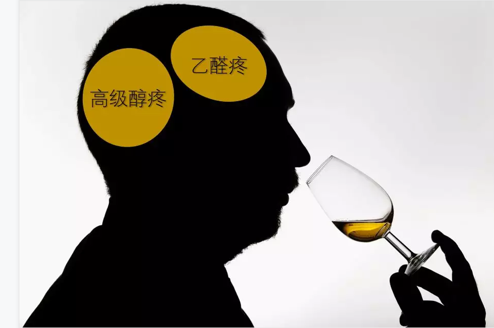 喝酒“上頭”？“上頭”的原因及生產(chǎn)過程中控制方法